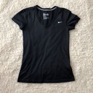 Nike DRI-FIT top
